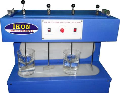 jar test package plant|jar testing equipment.